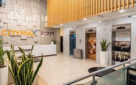 Citymax Sharjah